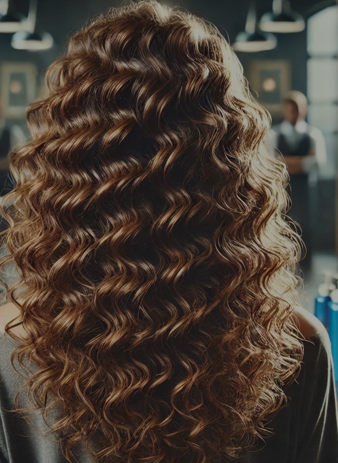 Hair Styling